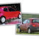Illustration for article titled The Ford Ka Was One Of The Very Few Cars Where The Production Version Was Way Cooler Than The Concept
